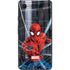 Marvel Spiderman Web Throw Google Pixel 3 XL Skin